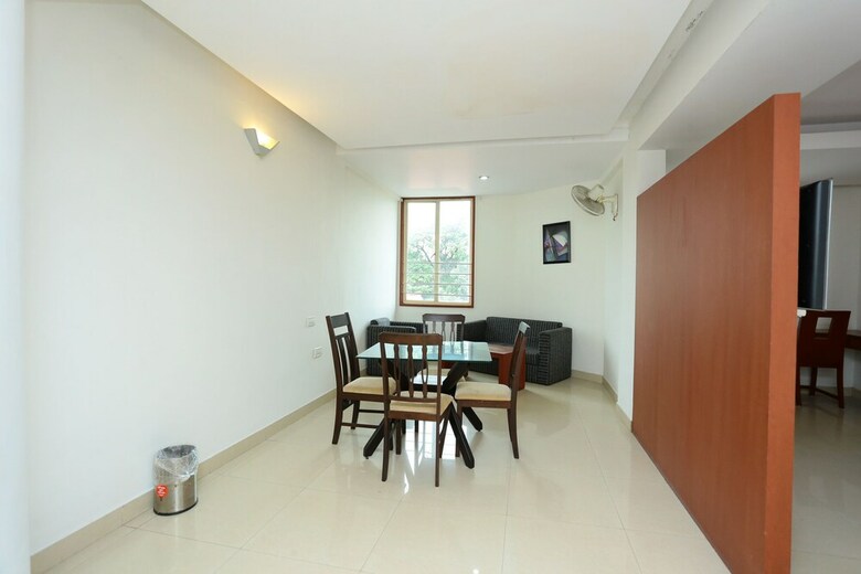 Hotel Oyo 16864 Soubhagya Residency