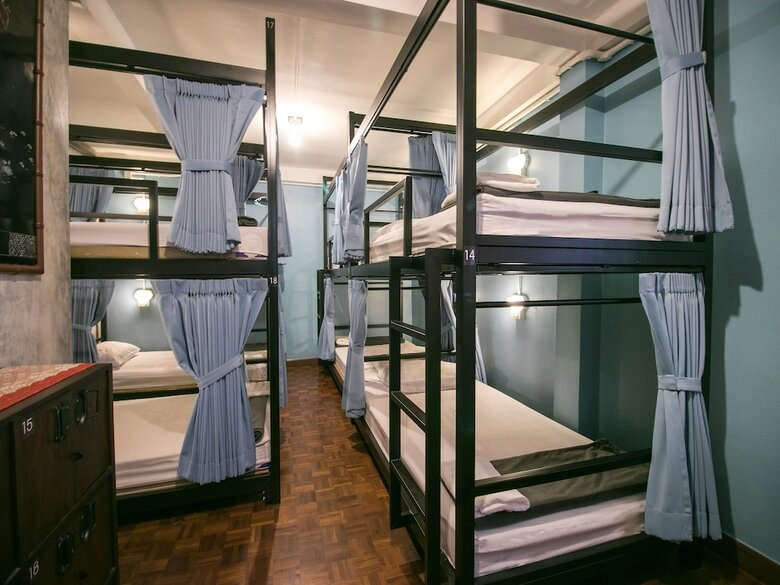 Hostal Oyo Sleep Soundly Hostel - Adults Only