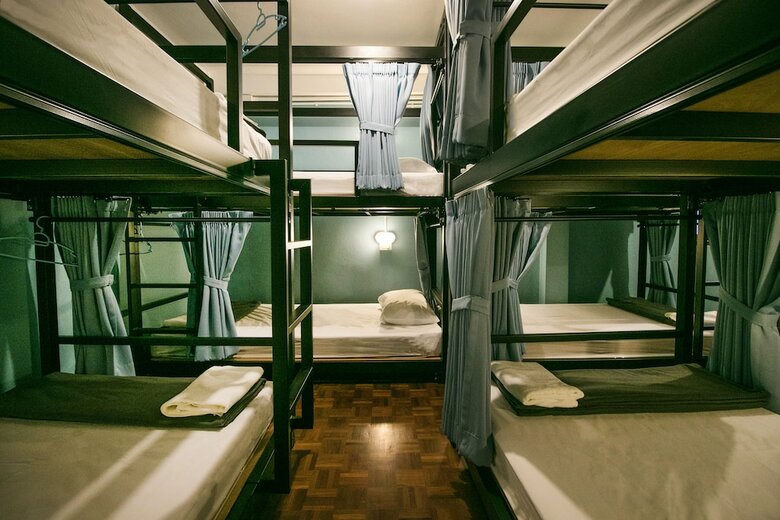 Hostal Oyo Sleep Soundly Hostel - Adults Only