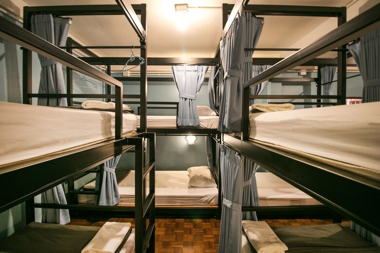 Hostal Oyo Sleep Soundly Hostel - Adults Only