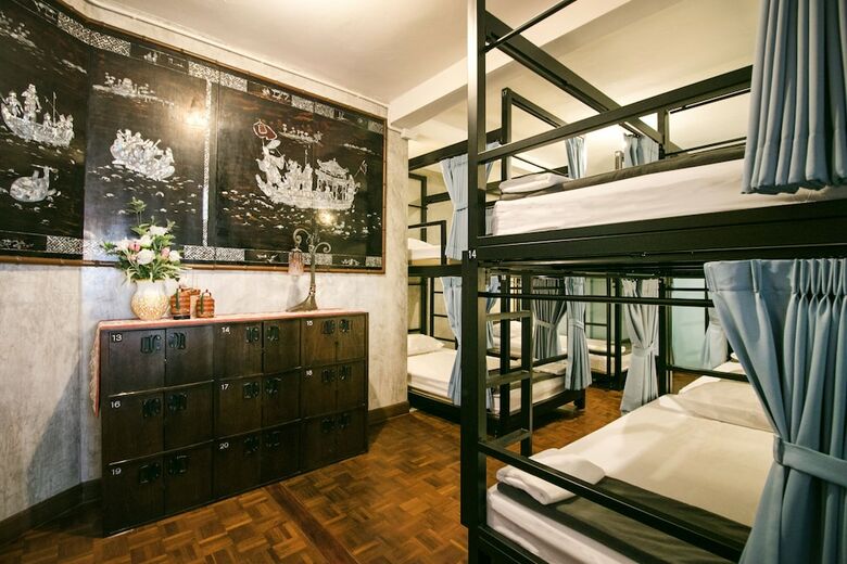 Hostal Oyo Sleep Soundly Hostel - Adults Only