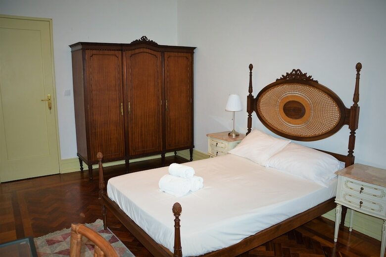 Hotel Quartos Do Marqu�s