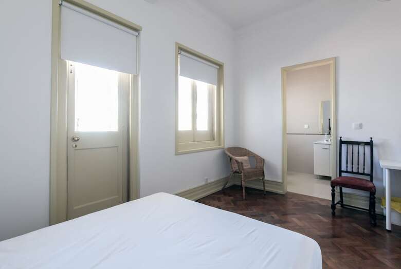 Hotel Quartos Do Marqu�s