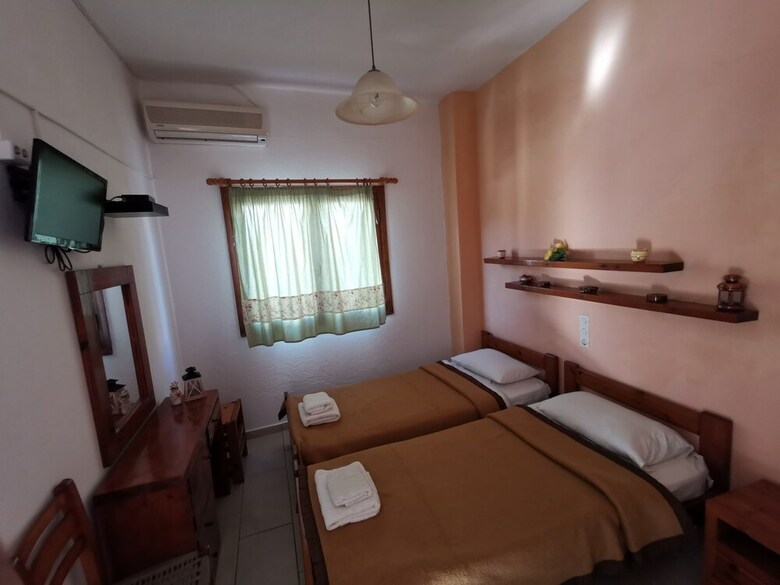 Apartamentos Maria Stella