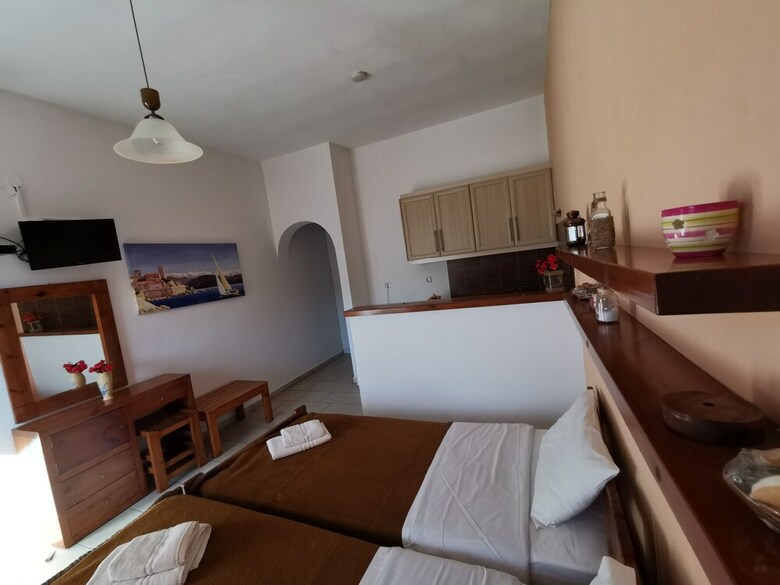 Apartamentos Maria Stella