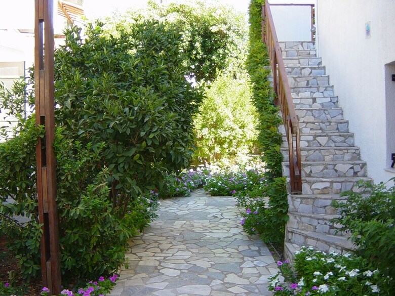 Apartamentos Maria Stella