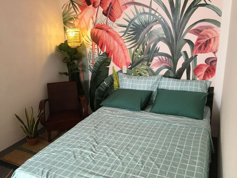 Hostal Py's House