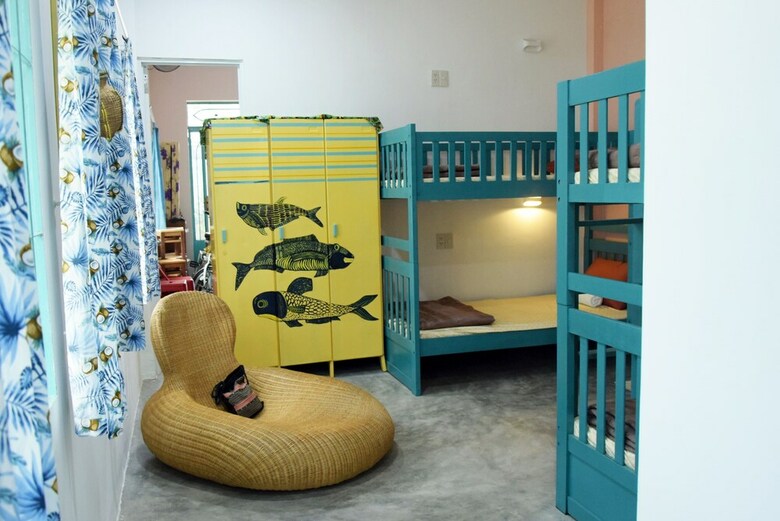 Hostal Py's House