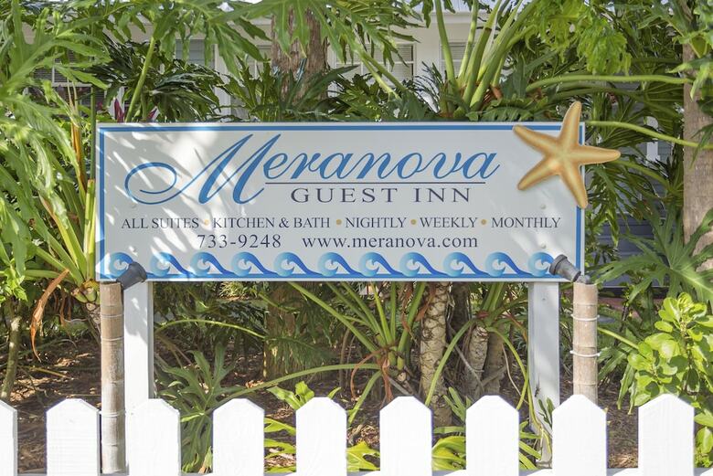 Posada Meranova Bed & Breakfast