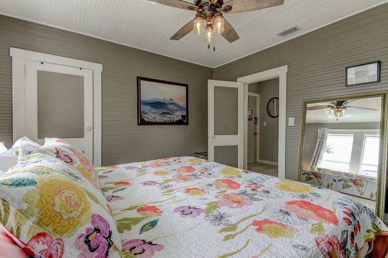 Posada Meranova Bed & Breakfast