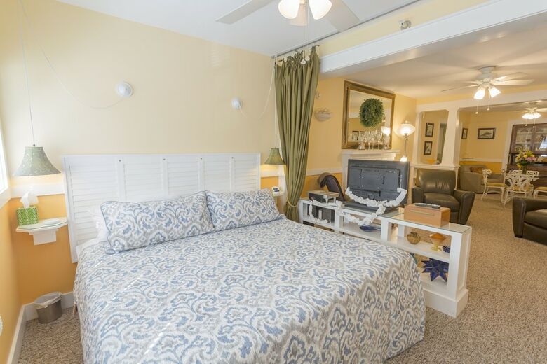 Posada Meranova Bed & Breakfast
