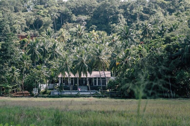 Siyambala Villa
