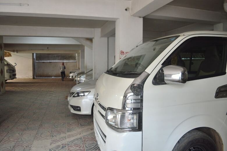 Aparthotel Sea View Apartment