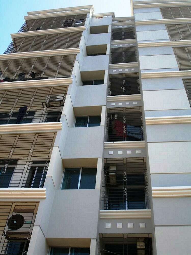 Aparthotel Sea View Apartment