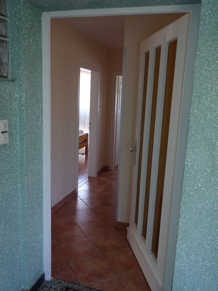 Apartamentos Strandleben 4