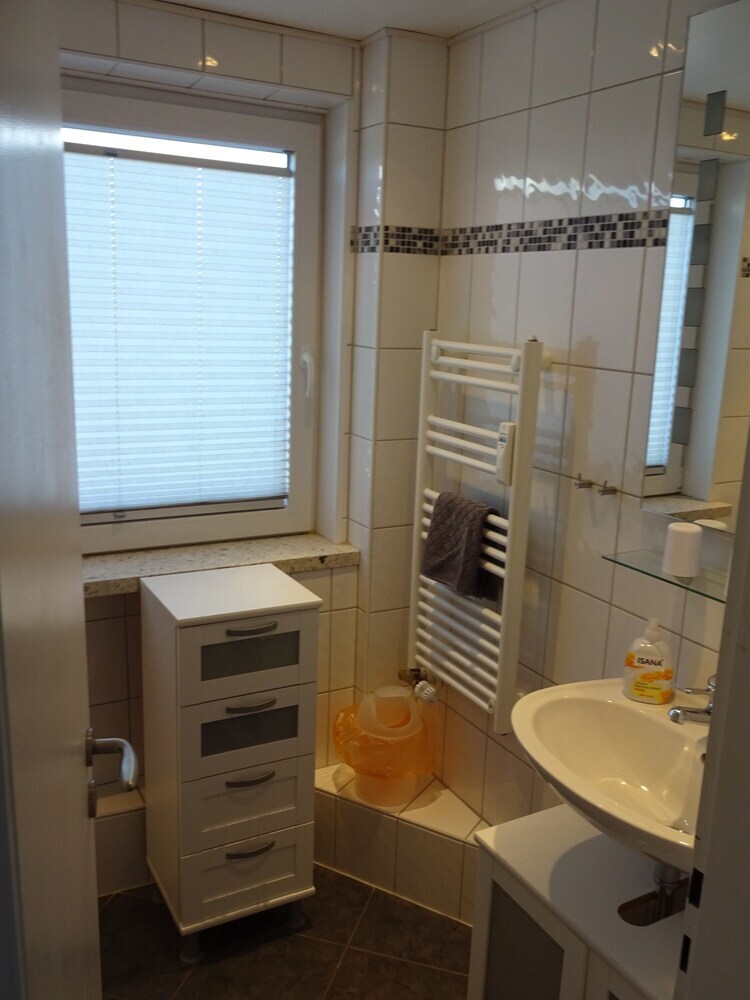 Apartamentos Strandleben 4