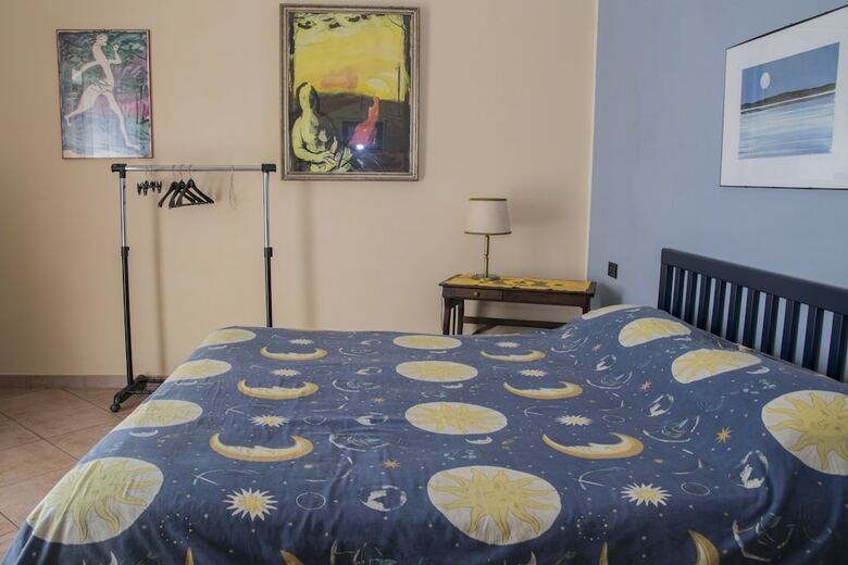 B&B Le Buche Casa Storica