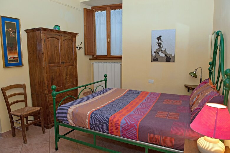 B&B Le Buche Casa Storica