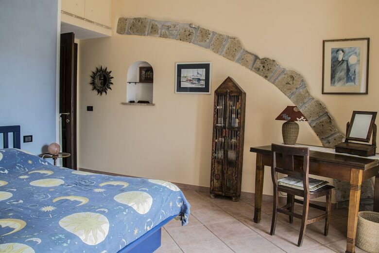 B&B Le Buche Casa Storica