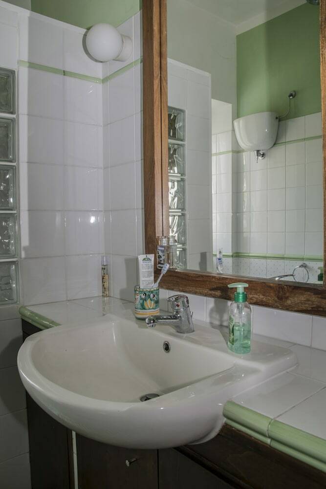 B&B Le Buche Casa Storica