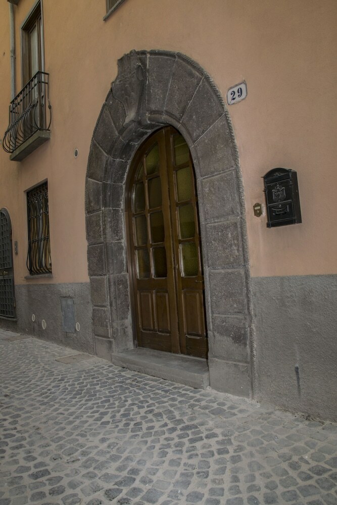B&B Le Buche Casa Storica