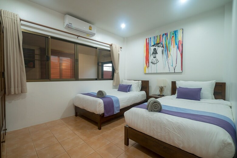Pasak 3 Villa