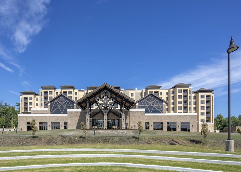 Hotel Yo1 Wellness Resort And Spa Catskills