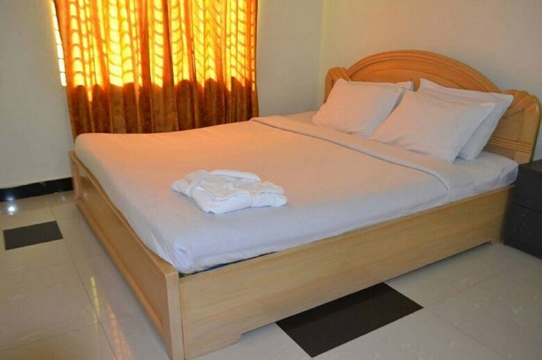 Hotel Ocean Palace
