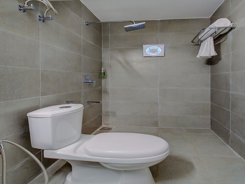 Hotel Oyo Townhouse 041 Calangute