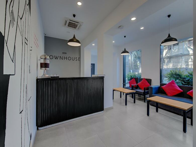 Hotel Oyo Townhouse 041 Calangute