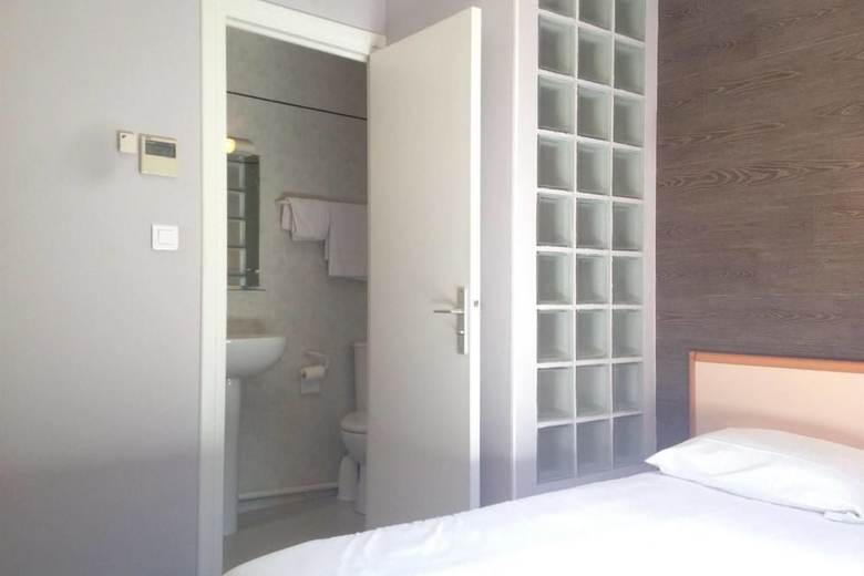 Hotel Les Cigalons