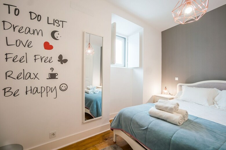 Apartamentos New Flat With Patio And Barbecue