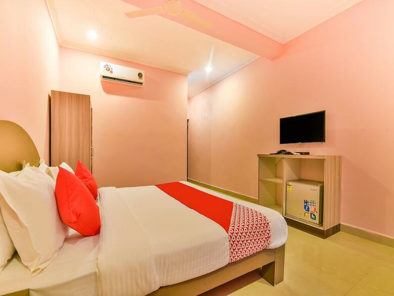 Hotel Oyo 15836 Pleasure River Front Resort
