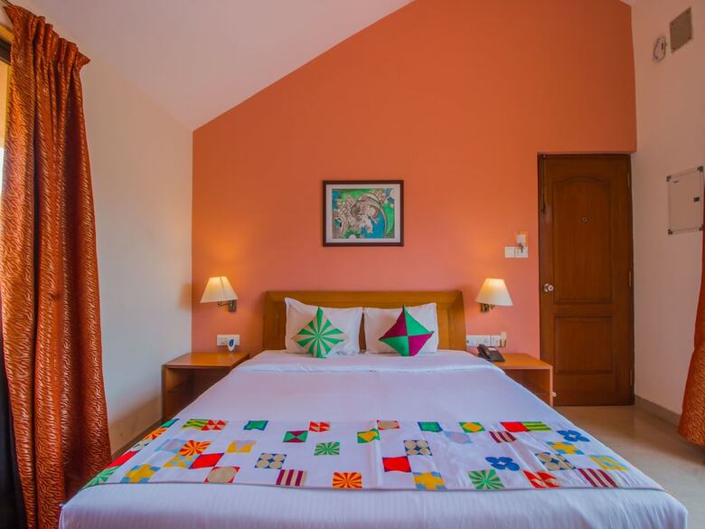 Hotel Oyo 15008 Home Casa Amarilla
