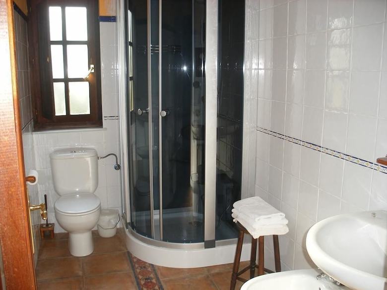 Hotel La Fragua Del Canajal