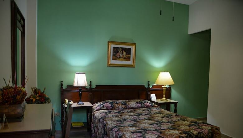 Hotel El Dorado