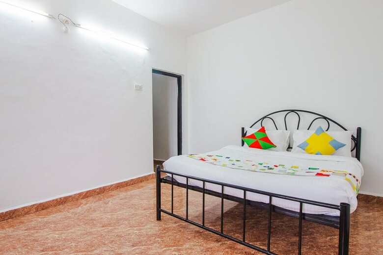 Apartamentos Oyo 15757 Home Elegant Stay Calangute Beach