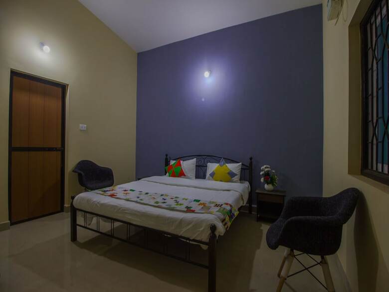 Hotel Oyo 15911 Home Green View Studio Mapusa