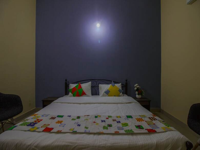 Hotel Oyo 15911 Home Green View Studio Mapusa