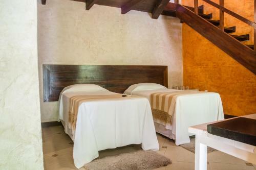 Hostal Via Das Pedras Pousada