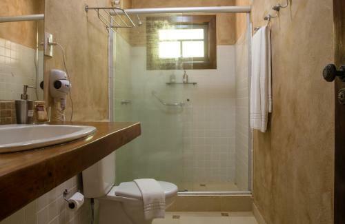 Hostal Via Das Pedras Pousada
