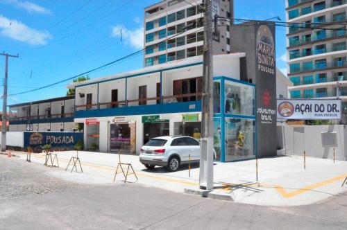Hostal Pousada Maria Bonita