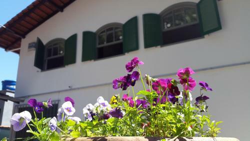 Joinville Hostel & Pousada