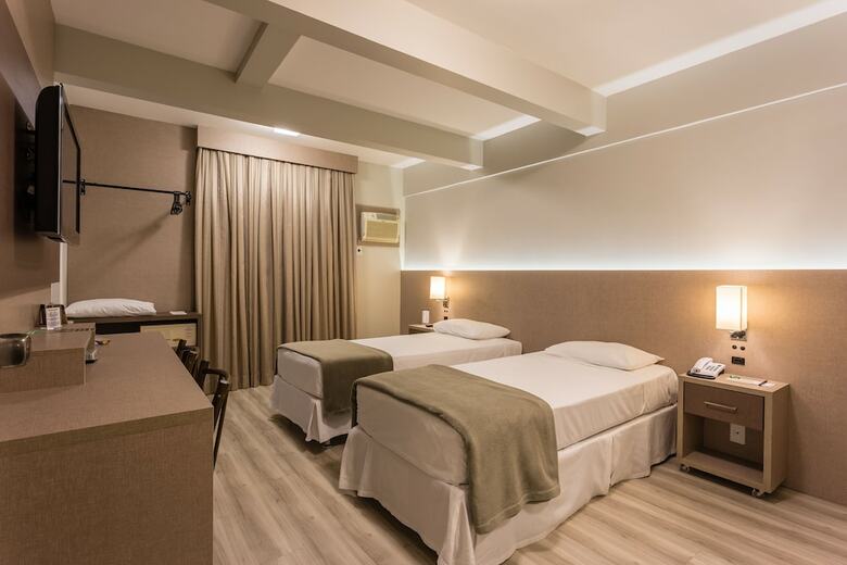 Hotel Farol Da Ilha