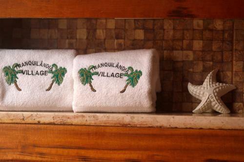 Hostal Pousada Tranquilandia Village
