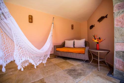 Hostal Pousada Tranquilandia Village