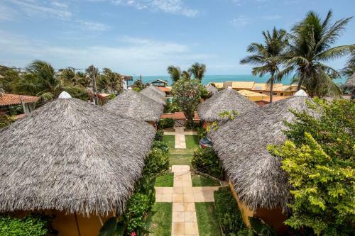 Hostal Pousada Tranquilandia Village
