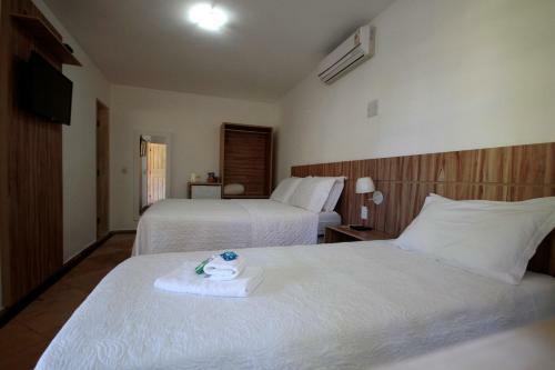 Hostal Pousada Tranquilandia Village