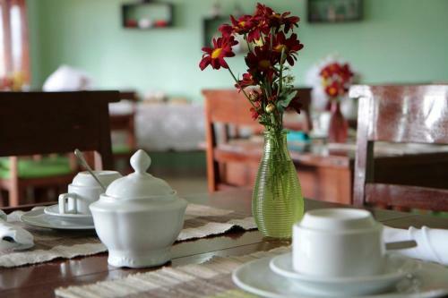 Hostal Pousada Tranquilandia Village