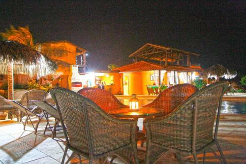 Hostal Pousada Tranquilandia Village